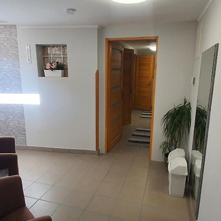 Koelcsey 21 Vendeghaz Hajduszoboszlo Exterior foto