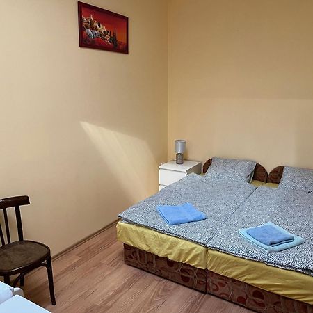 Koelcsey 21 Vendeghaz Hajduszoboszlo Exterior foto