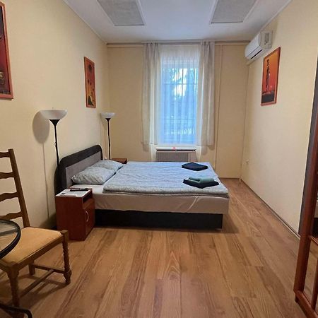 Koelcsey 21 Vendeghaz Hajduszoboszlo Exterior foto
