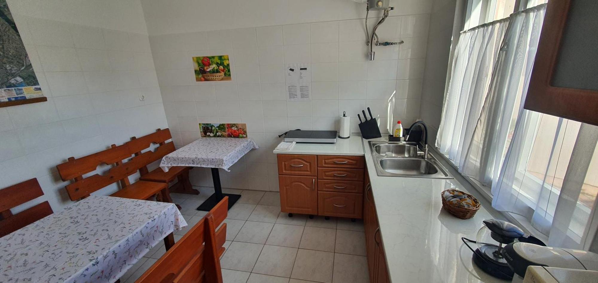 Koelcsey 21 Vendeghaz Hajduszoboszlo Exterior foto
