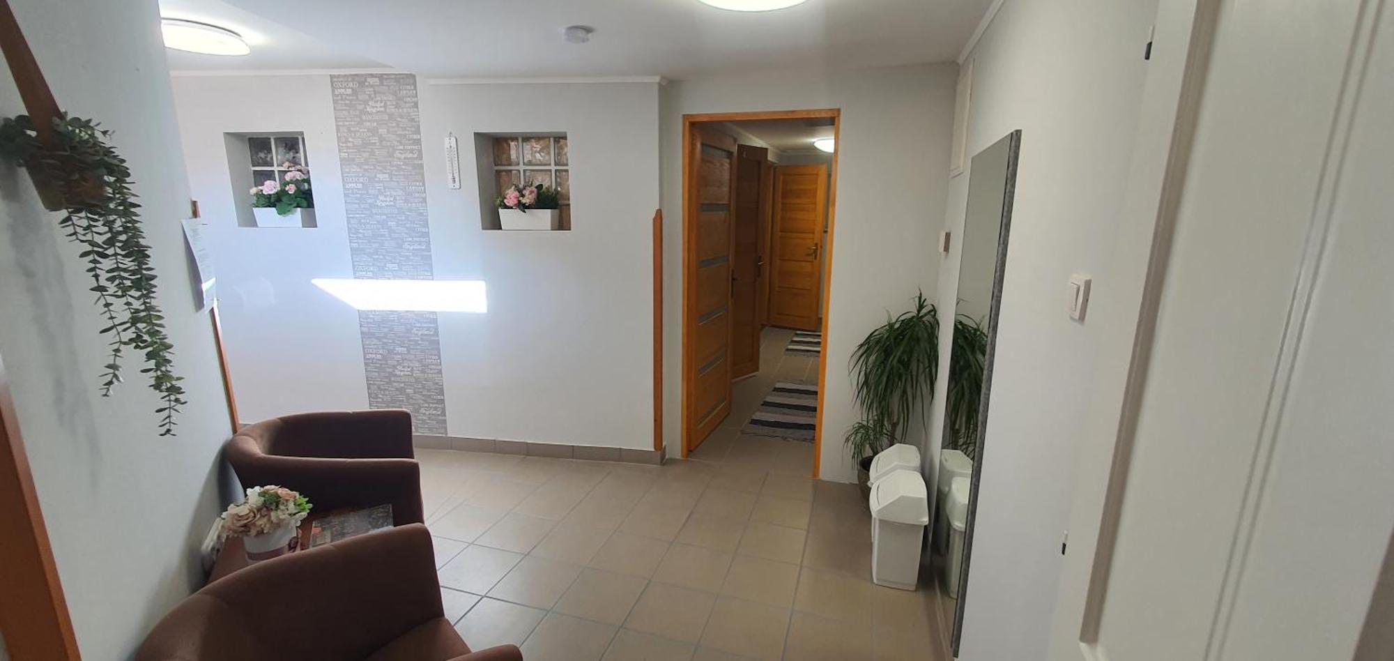 Koelcsey 21 Vendeghaz Hajduszoboszlo Exterior foto