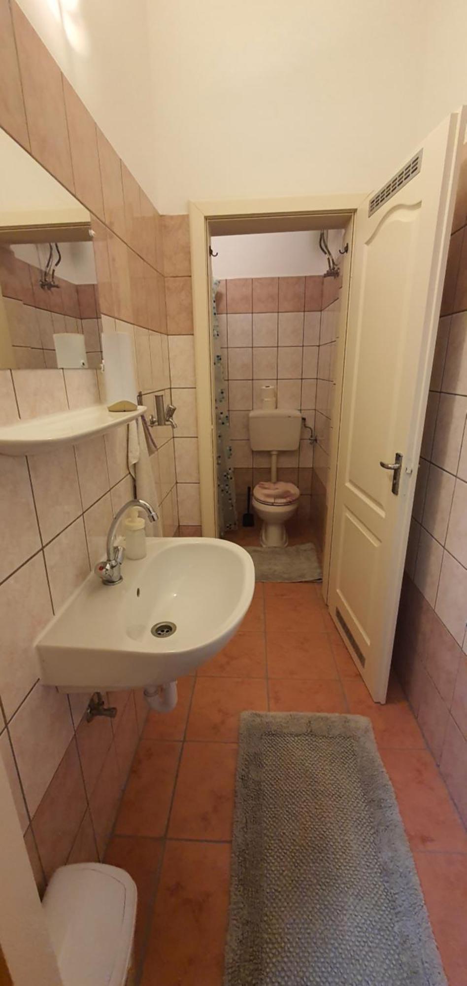 Koelcsey 21 Vendeghaz Hajduszoboszlo Exterior foto