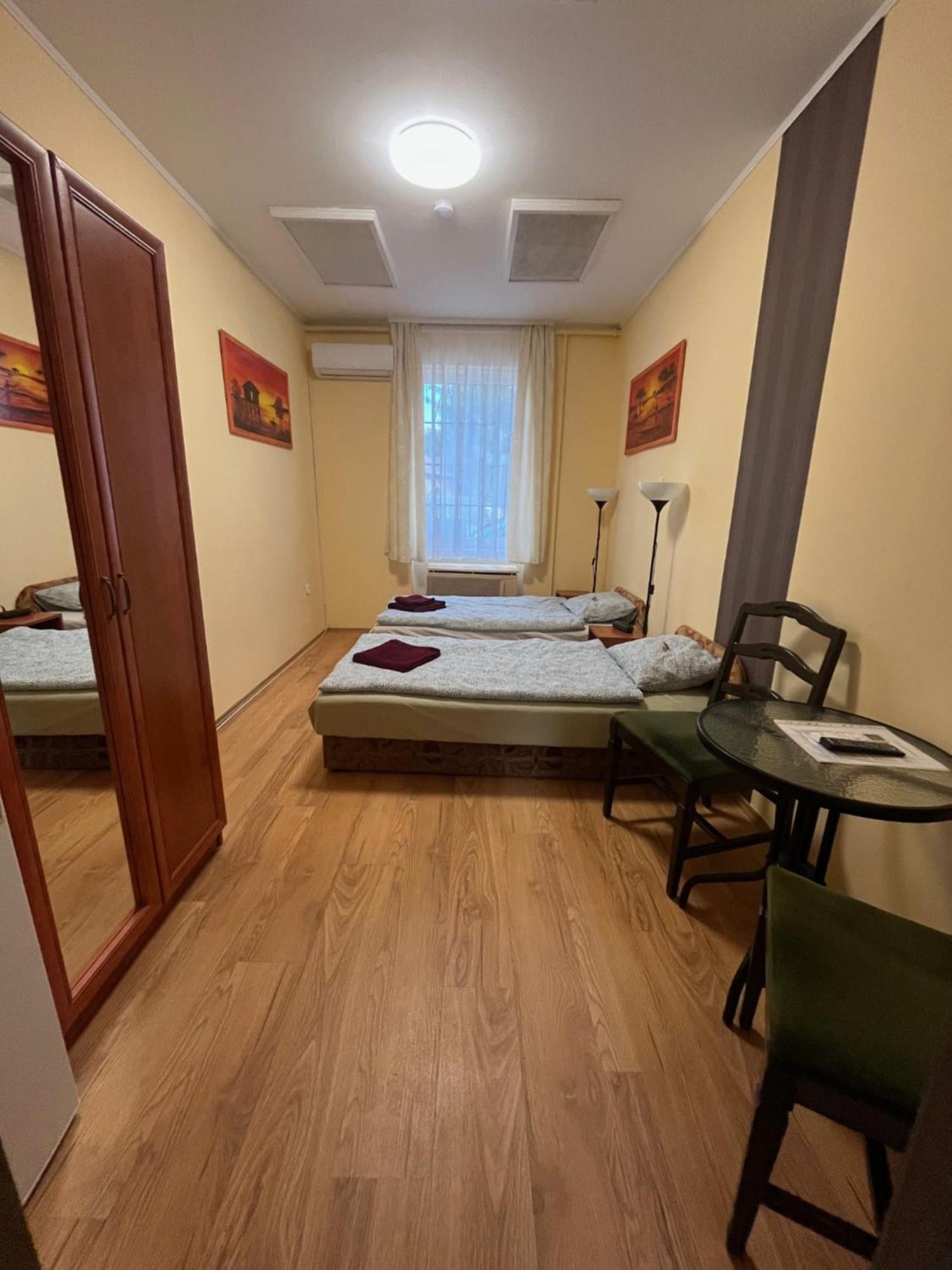 Koelcsey 21 Vendeghaz Hajduszoboszlo Exterior foto