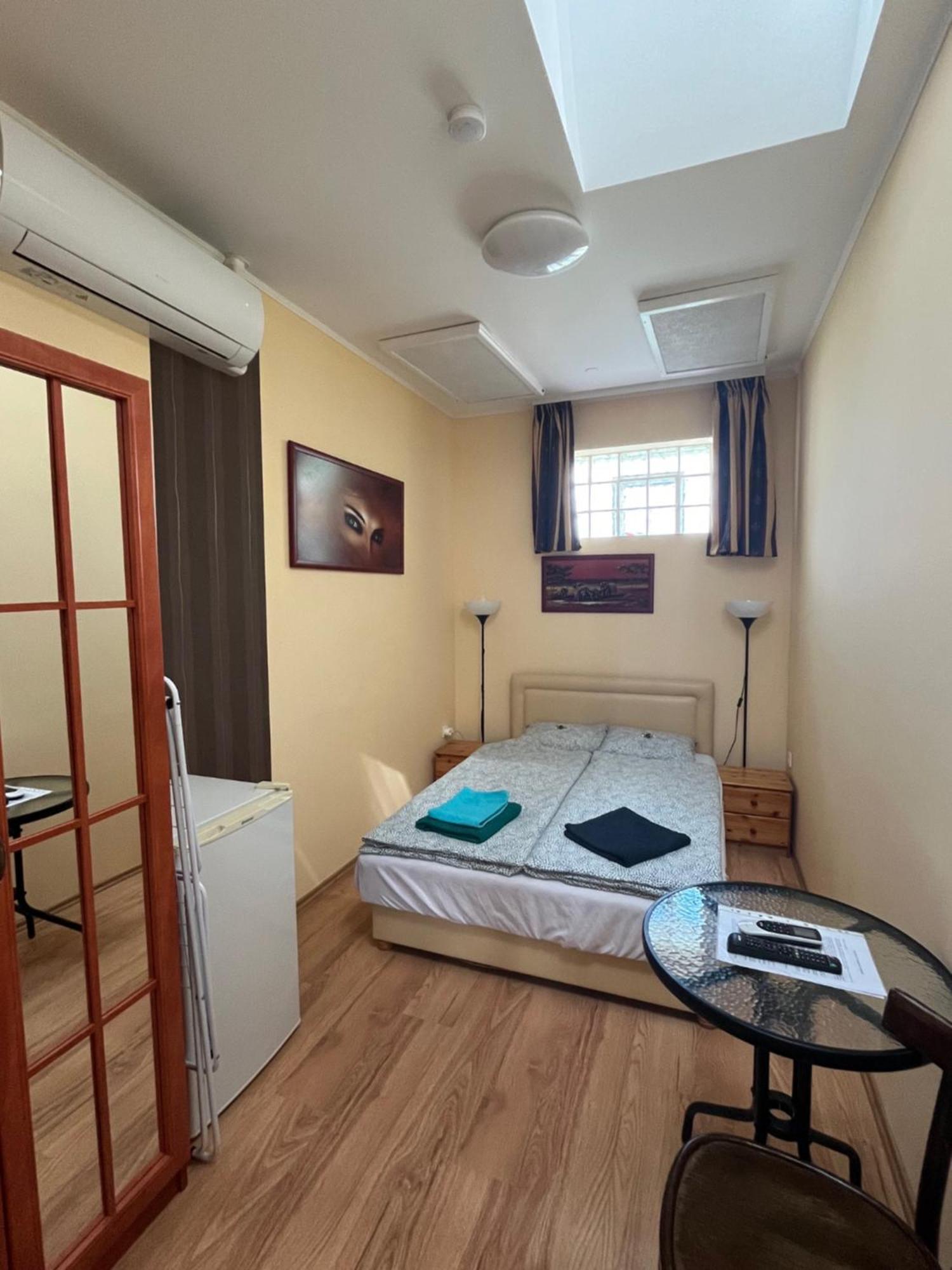 Koelcsey 21 Vendeghaz Hajduszoboszlo Exterior foto