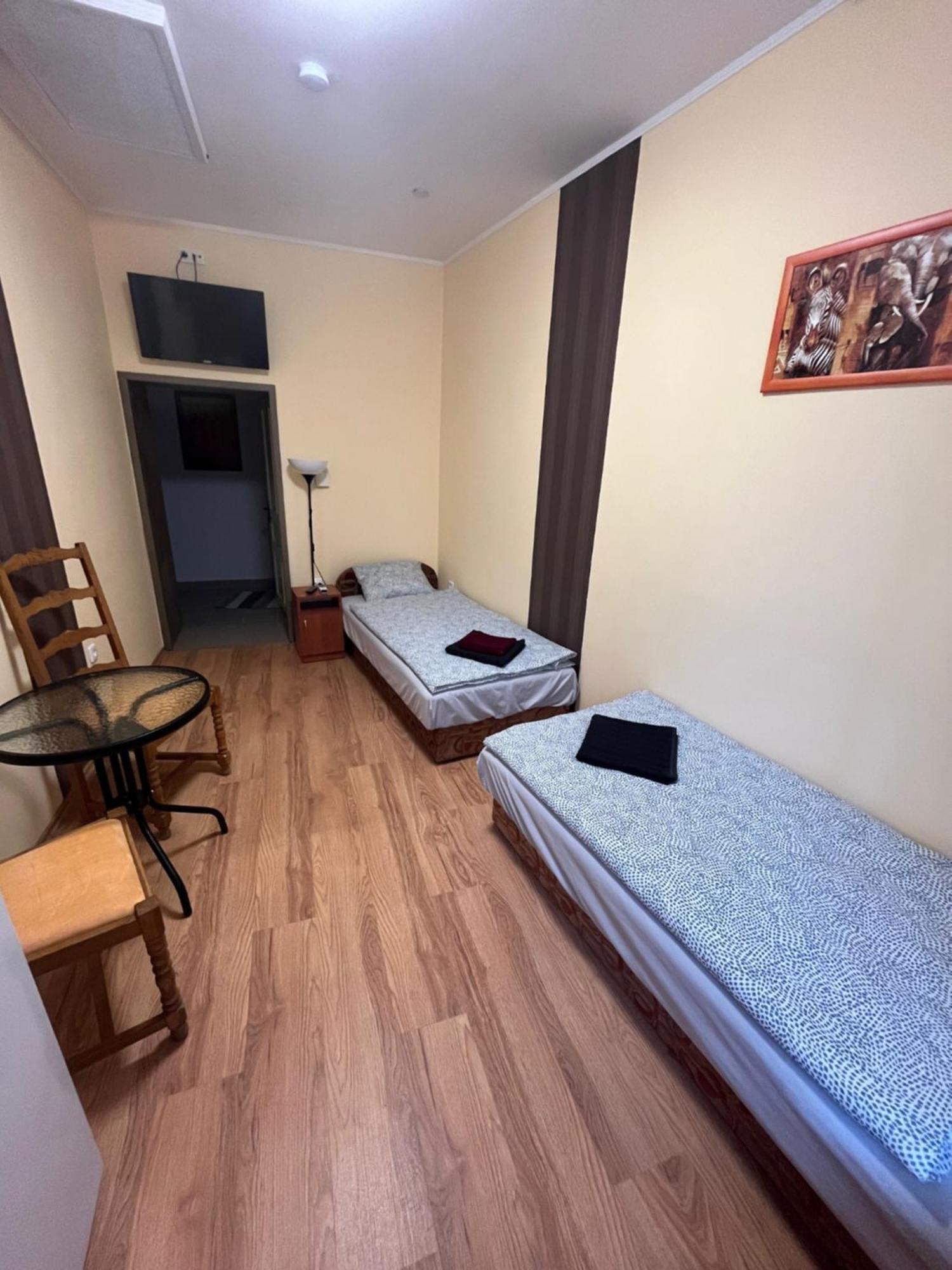 Koelcsey 21 Vendeghaz Hajduszoboszlo Exterior foto