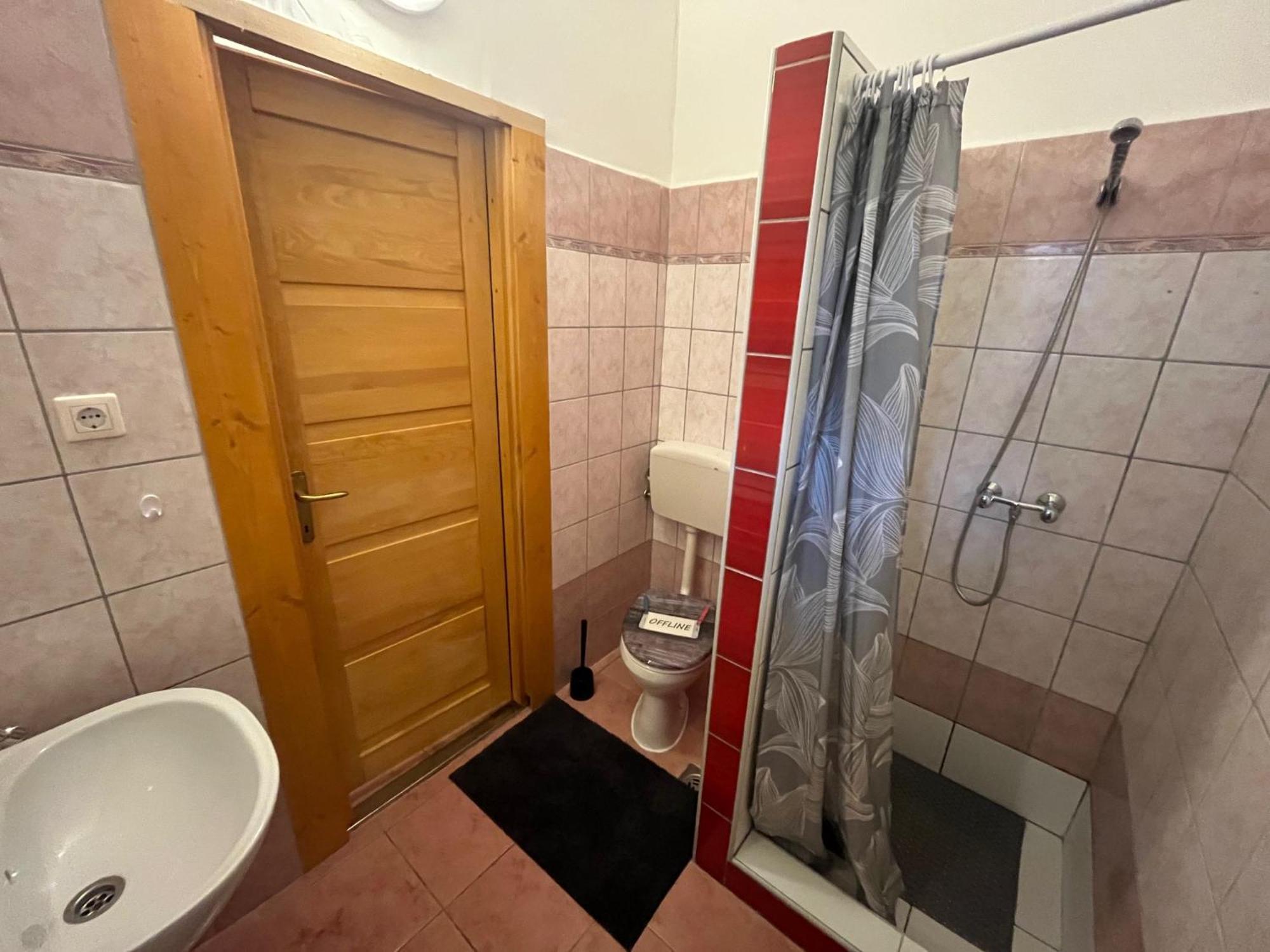 Koelcsey 21 Vendeghaz Hajduszoboszlo Exterior foto