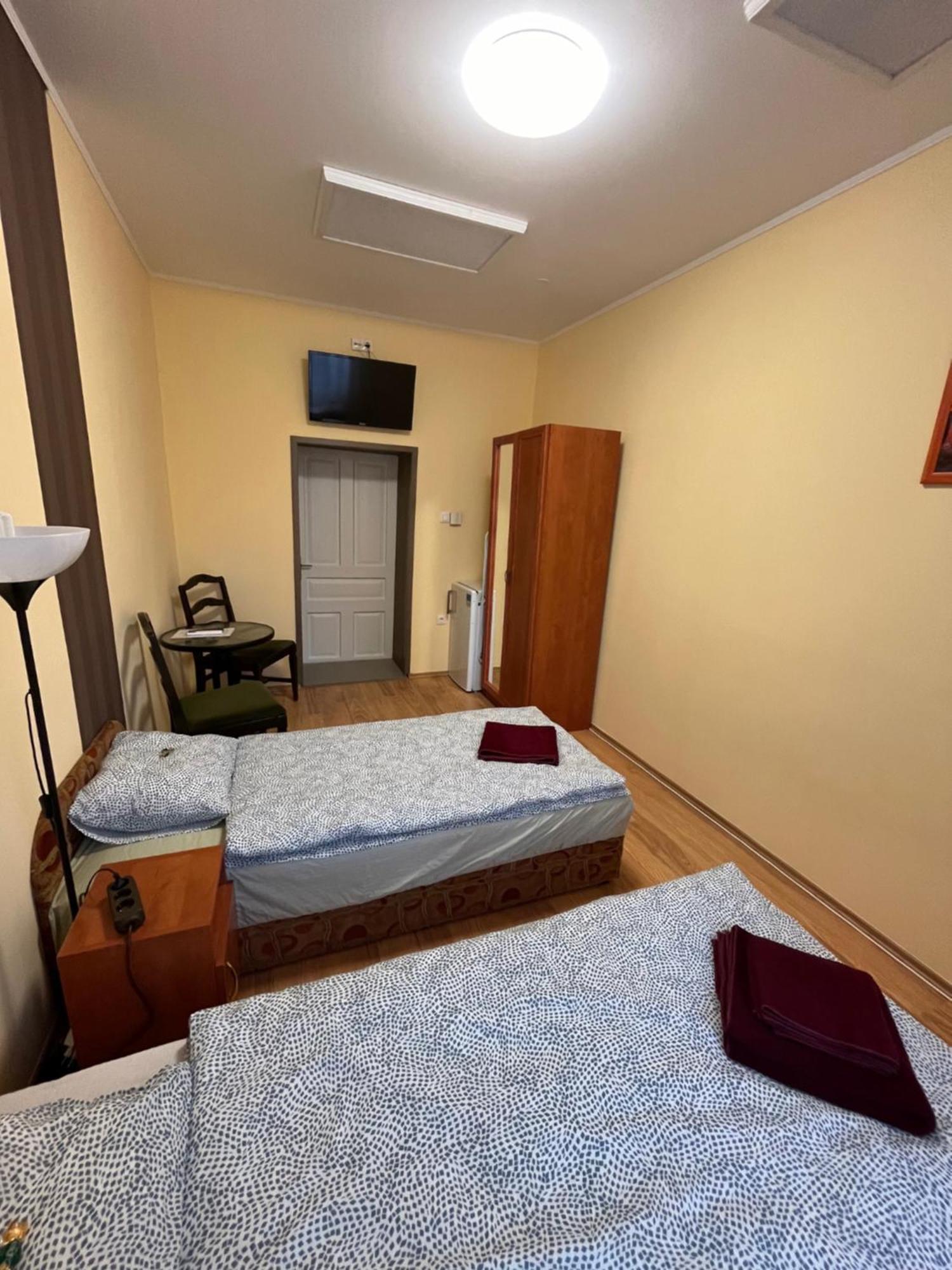 Koelcsey 21 Vendeghaz Hajduszoboszlo Exterior foto