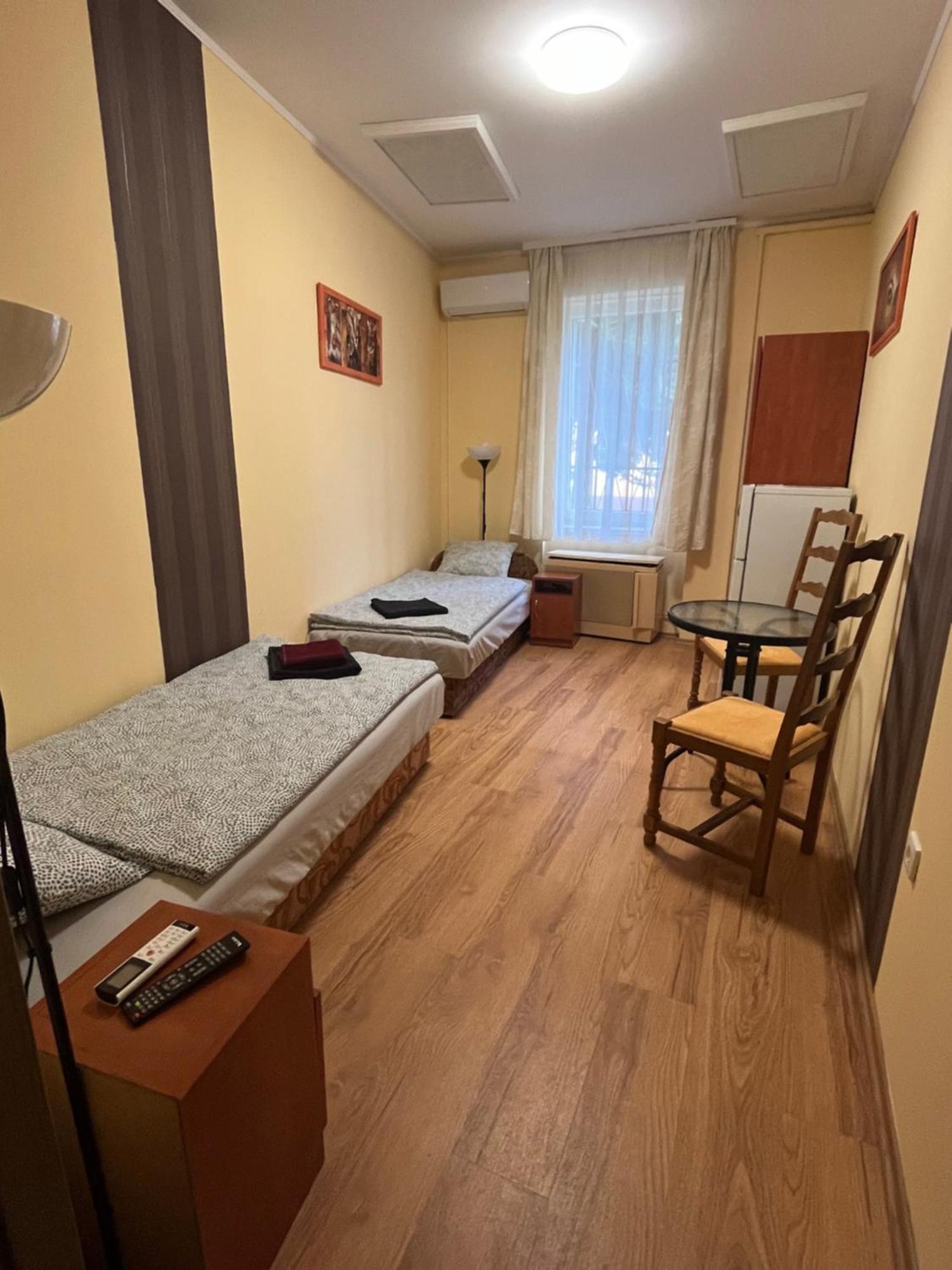 Koelcsey 21 Vendeghaz Hajduszoboszlo Exterior foto