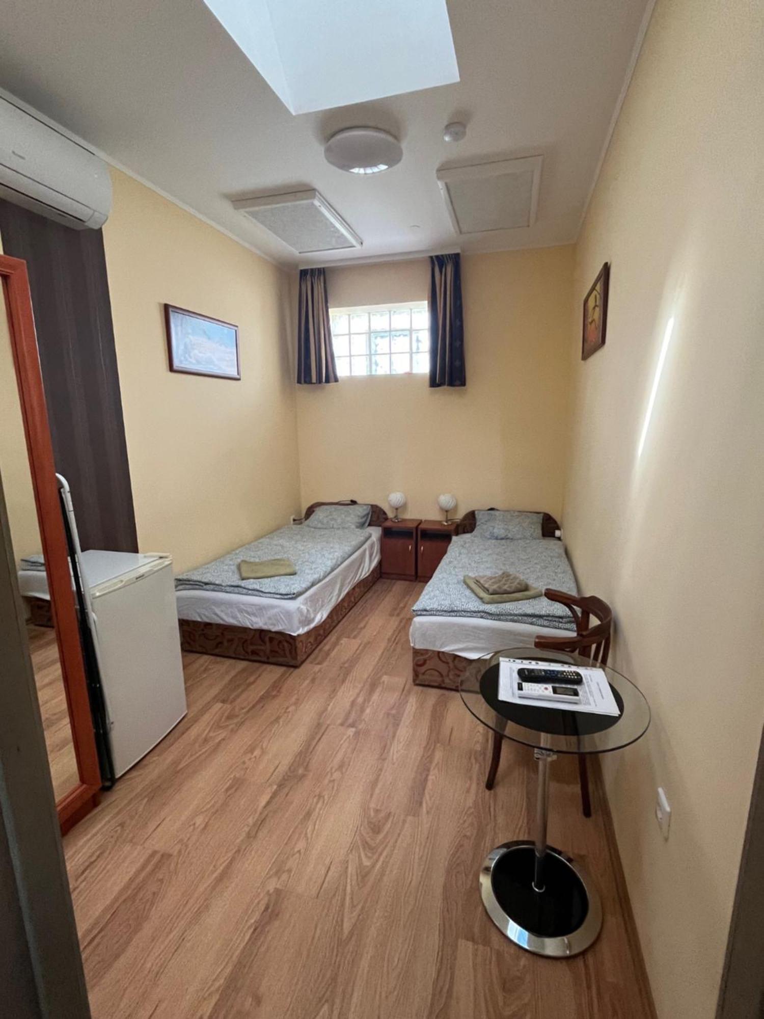 Koelcsey 21 Vendeghaz Hajduszoboszlo Exterior foto