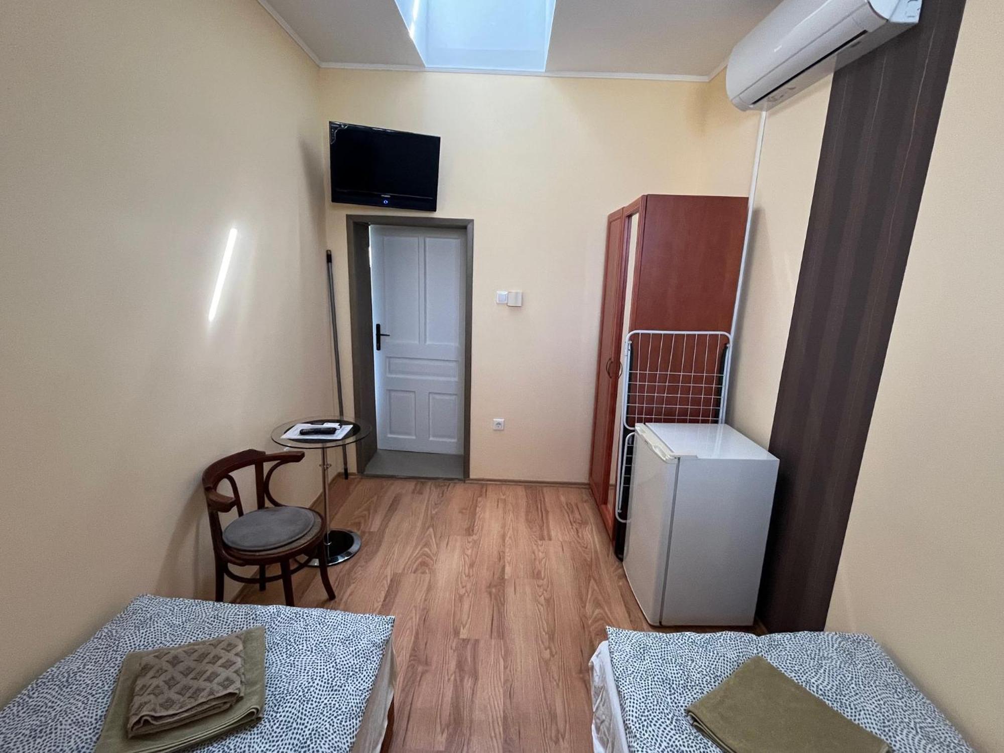 Koelcsey 21 Vendeghaz Hajduszoboszlo Exterior foto