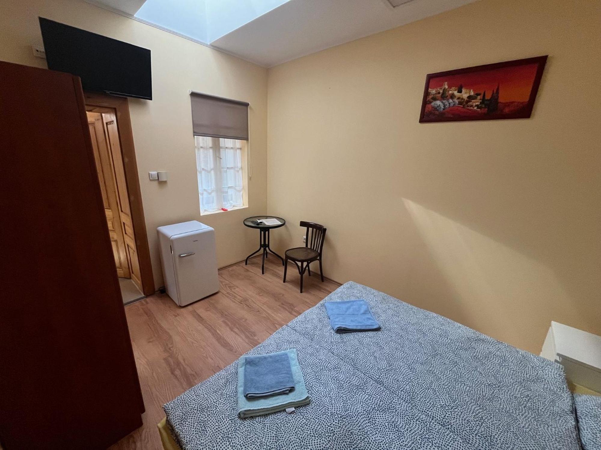 Koelcsey 21 Vendeghaz Hajduszoboszlo Exterior foto