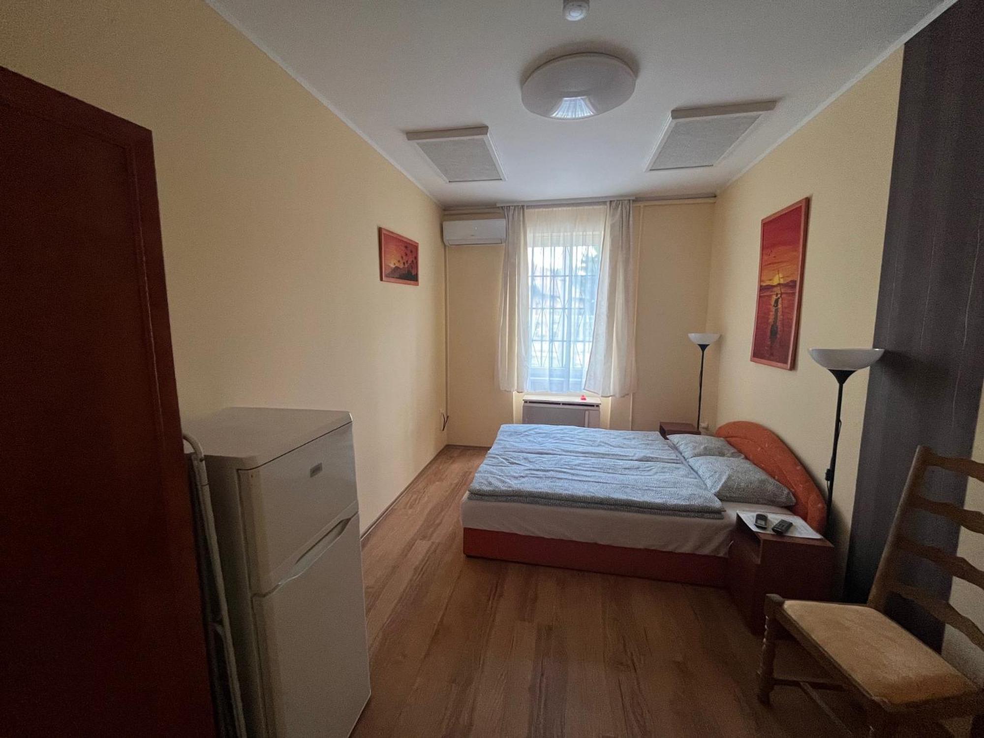Koelcsey 21 Vendeghaz Hajduszoboszlo Exterior foto