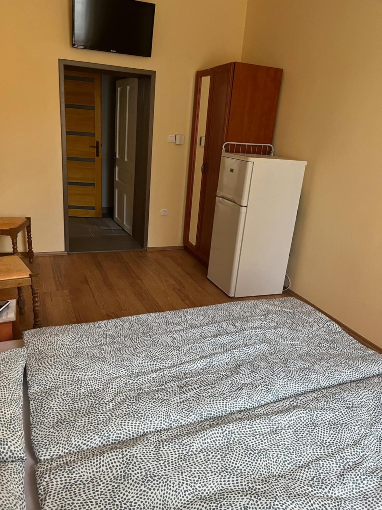 Koelcsey 21 Vendeghaz Hajduszoboszlo Exterior foto