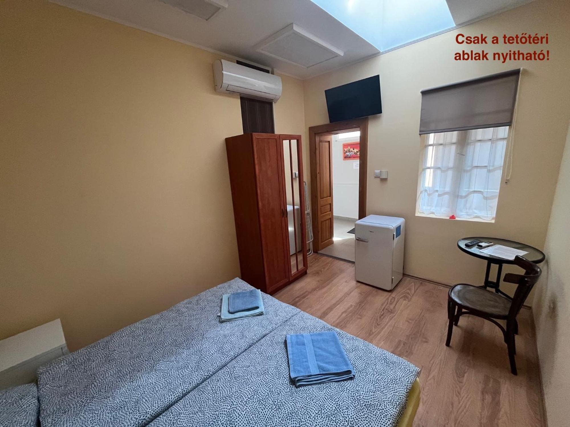 Koelcsey 21 Vendeghaz Hajduszoboszlo Exterior foto