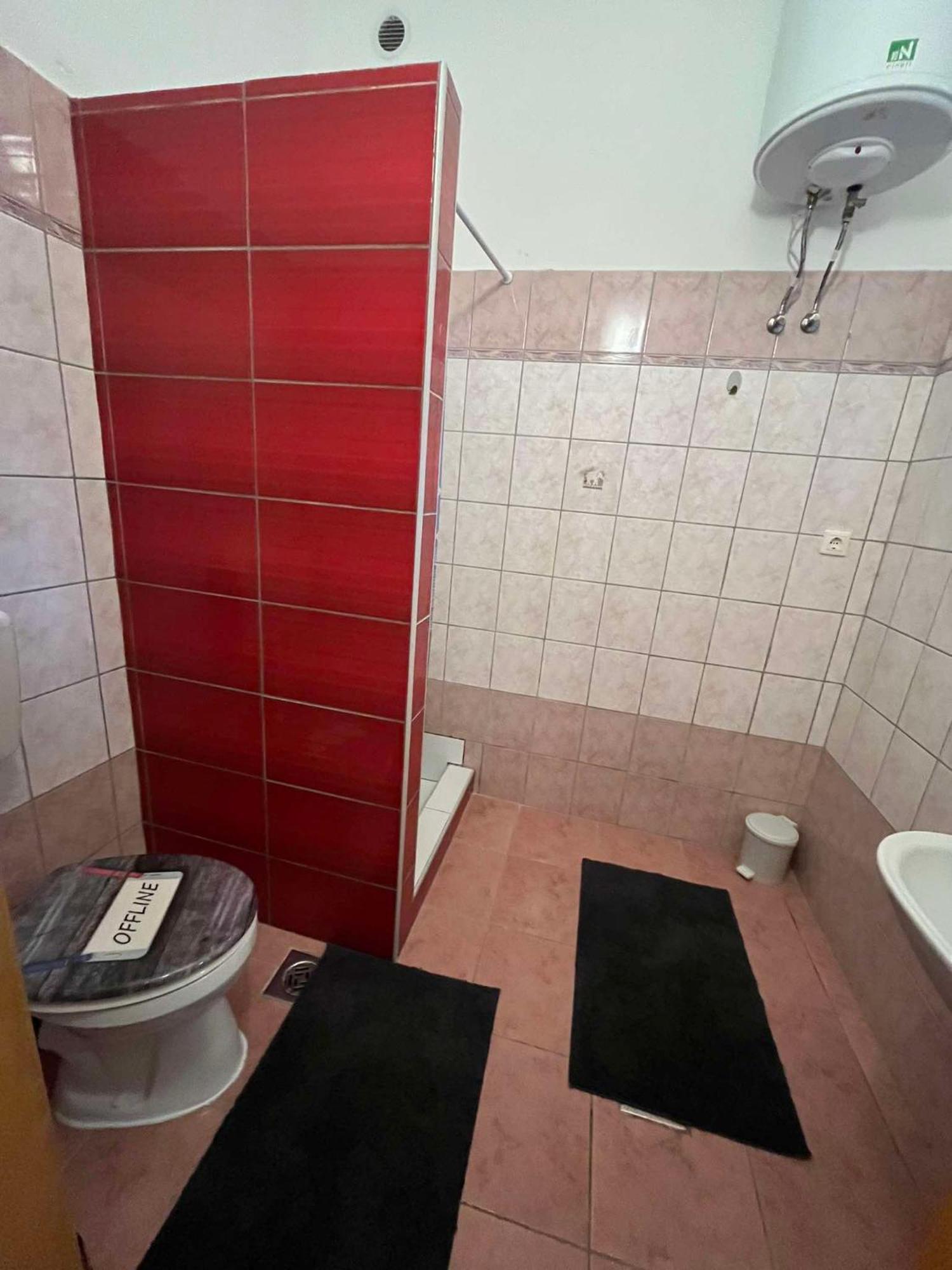 Koelcsey 21 Vendeghaz Hajduszoboszlo Exterior foto