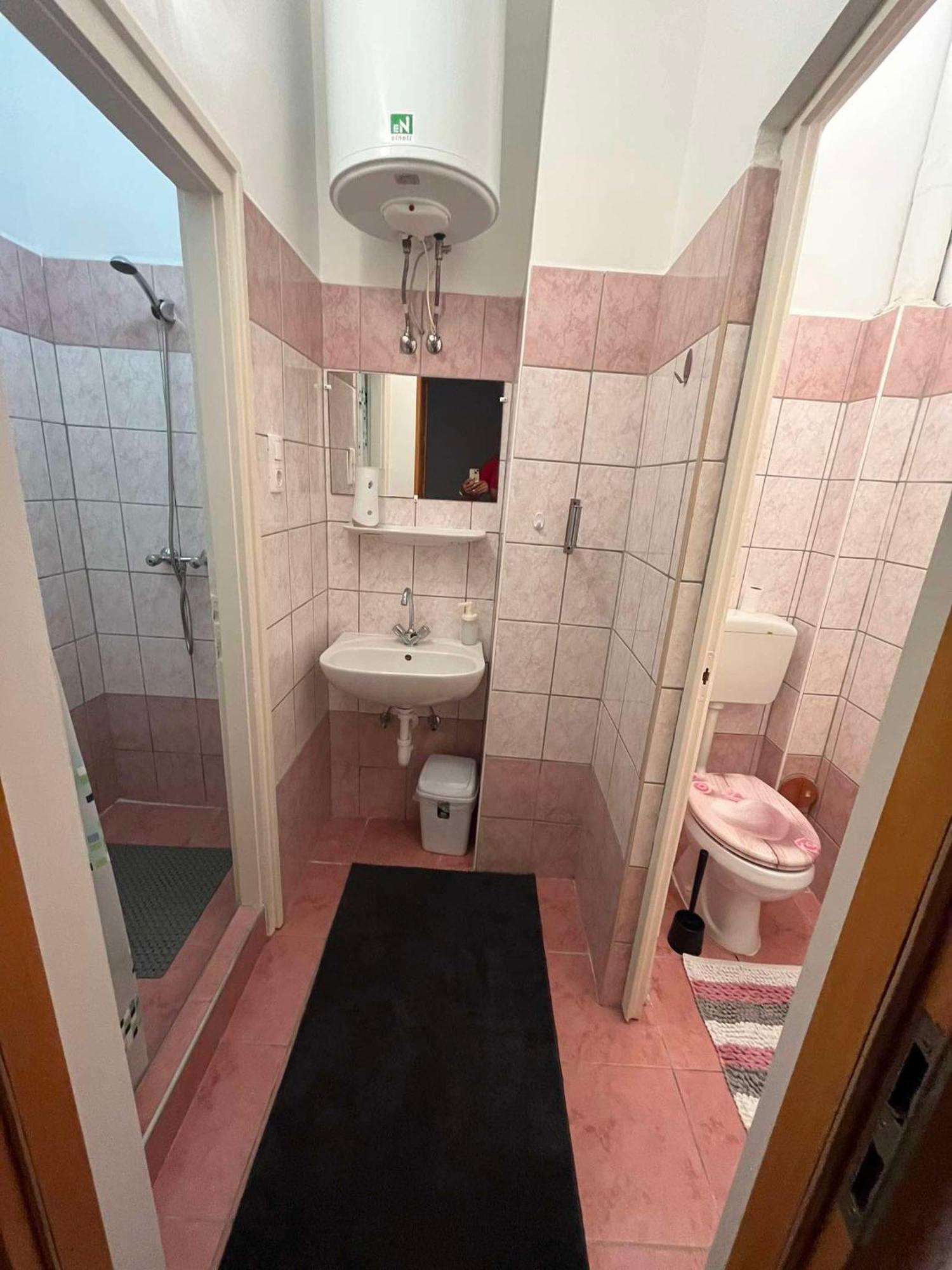 Koelcsey 21 Vendeghaz Hajduszoboszlo Exterior foto