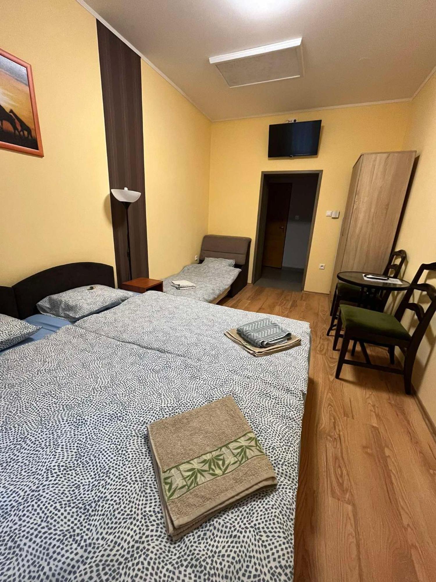 Koelcsey 21 Vendeghaz Hajduszoboszlo Exterior foto