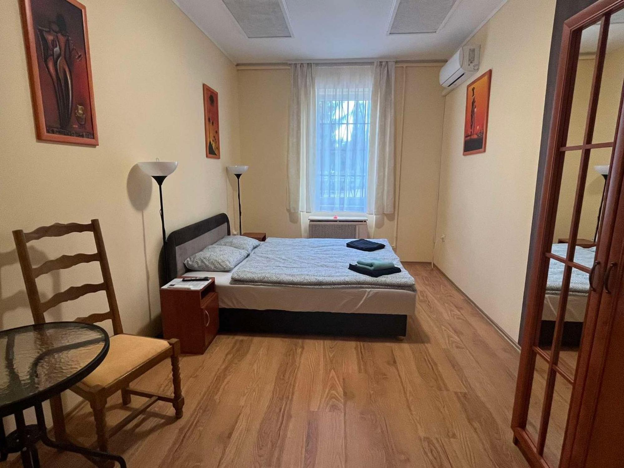 Koelcsey 21 Vendeghaz Hajduszoboszlo Exterior foto